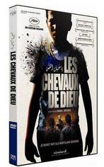 DVD Horses of God / ChevauxCheval de Dieu over Syriëgangers , Alle leeftijden, Verzenden, Nieuw in verpakking, Overige gebieden
