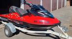 Seadoo rxt 215 3 pers met grip gear zadel, Watersport en Boten, Jetski's en Waterscooters, Ophalen of Verzenden, Zo goed als nieuw