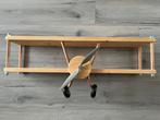 Steel Cobra Vliegtuig Wandplank, Ophalen, Zo goed als nieuw, Wanddecoratie