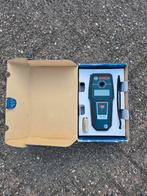 Bosch GMS 100 M Detector - Nieuw in doos!, Doe-het-zelf en Verbouw, Ophalen of Verzenden, Nieuw, Overige meters