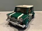 Lego 10242, mini cooper, Kinderen en Baby's, Speelgoed | Duplo en Lego, Ophalen of Verzenden, Zo goed als nieuw