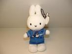 MERCIS KONIJN NIJNTJE MIFFY UIT DE SOFT TOYS, Kinderen en Baby's, Speelgoed | Knuffels en Pluche, Ophalen of Verzenden, Nieuw