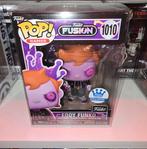 Funko Pop! 1010 Eddy Funko (Fusion) Freddy Funko EXCLUSIVE, Ophalen of Verzenden, Nieuw