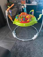 Baby Jumper van het merk Fisher Price., Ophalen, Fisher-Price, Verstelbaar, Wipstoel