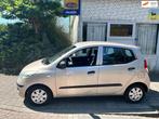 Hyundai I10 1.1 Active Cool 1E EIGENAAR, Voorwielaandrijving, Stof, Gebruikt, Beige