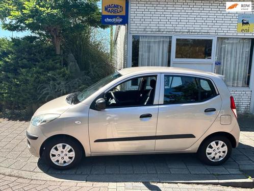 Hyundai I10 1.1 Active Cool 1E EIGENAAR, Auto's, Hyundai, Bedrijf, Te koop, i10, ABS, Airconditioning, Centrale vergrendeling