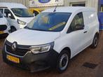 Renault Kangoo 1.3 TCe 100 Comfort L1 Benzine uitvoering AIR, Voorwielaandrijving, Stof, Gebruikt, 4 cilinders