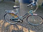 Gazelle dames fiets in zeer goede staat, Fietsen en Brommers, Fietsen | Dames | Damesfietsen, Ophalen, Zo goed als nieuw, Gazelle