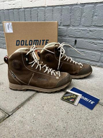 Dolomite FG GTX dameswandelschoenen maat 38 2/3 beschikbaar voor biedingen