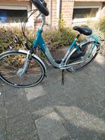Hele nette damesfiets Giant, Ophalen, Gebruikt, 47 tot 50 cm, Versnellingen