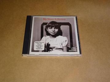 CD Barbra Streisand My Name Is Barbra  beschikbaar voor biedingen