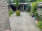 70 m2 bestrating, Ophalen, Gebruikt, Klinkers, 10 m² of meer