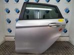FORD FIESTA [L_REAR_DOOR] 2012, Gebruikt, Deur, Ophalen of Verzenden, Links