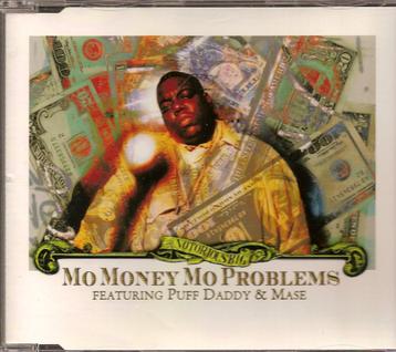 Puff Daddy & Mase - No money no problems beschikbaar voor biedingen