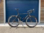 Look 595 vol carbon racefiets Dura-ace groep, Overige merken, Meer dan 20 versnellingen, Carbon, Gebruikt