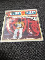 Lp Buddy Miles--his greatest his, Cd's en Dvd's, Vinyl | Jazz en Blues, 1960 tot 1980, Gebruikt, Verzenden, 12 inch