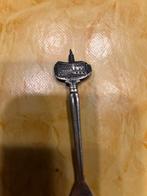 Vintage Lepel enschede, Antiek en Kunst, Antiek | Bestek, Ophalen of Verzenden