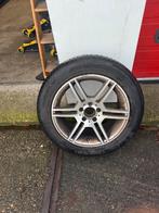 Mercedes Vito velgen, Bestelwagen, Velg(en), 17 inch, Ophalen of Verzenden