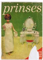 Leuke barbie en skipper breipatroontjes uit de princess, Ophalen of Verzenden, Nieuw, Breien, Patroon of Boek