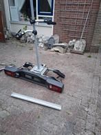Mooi twiny load fietsenrek, Ophalen, Zo goed als nieuw