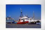scheepvaart-foto-sleepboot-GRK-pegasus-wijsmuller, Verzamelen, Scheepvaart, Ophalen of Verzenden, Zo goed als nieuw, Motorboot