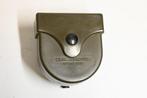 US army case carrying compass case kompas amerika, Ophalen of Verzenden, Landmacht, Amerika, Overige typen