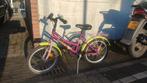 Kinderfiets Loekie 20 inch, Ophalen, Gebruikt, 20 inch of meer