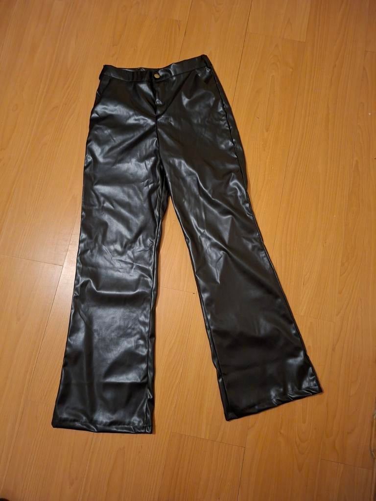 Nepleer flair broek S ( nieuw), Kleding | Dames, Carnavalskleding en Feestkleding, Ophalen of Verzenden, Nieuw, Carnaval