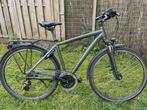Cube touring 51 cm hybride fiets, Overige merken, 28 inch, Vering, 49 tot 53 cm