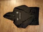 Black Bananas hoodie en joggingbroek/trainingspak maat S, Zwart, Ophalen of Verzenden, Zo goed als nieuw, Black Bananas