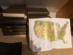 Spectrum encyclopedie set 24 delig, Boeken, Encyclopedieën, Ophalen, Gelezen, Algemeen