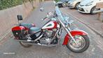 Suzuki Intruder 1500 LC bj 1999, Motoren, Cardan-aandrijving, 2 cilinders, 1449 cc, Particulier