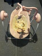 Baby wipstoel, Ophalen, Zo goed als nieuw