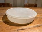 Tupperware weap vlaaidoos pizzadoos, Ophalen of Verzenden