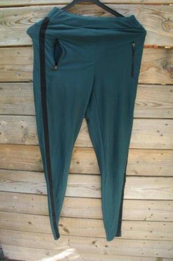 Tregging donkergroen Studio Anneloes xs travel Vaste prijs beschikbaar voor biedingen