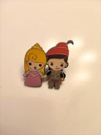 Disney Pin Disneyland Parijs - Doornroosje, Verzamelen, Ophalen of Verzenden, Sneeuwwitje of Doornroosje, Zo goed als nieuw, Overige typen