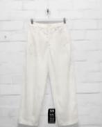 Closed - Prachtige linnenmix chino maat W27 - Nieuw €229, Nieuw, Ophalen of Verzenden, Driekwart, X