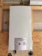 Vaillant geiser, Doe-het-zelf en Verbouw, Geisers en Boilers, Ophalen, Gebruikt, Aardgas, Geiser