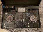 Pioneer XDJ-RX2 DJ Systeem incl prof flightcase, Muziek en Instrumenten, Dj-sets en Draaitafels, Ophalen of Verzenden, Zo goed als nieuw