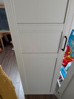 IKEA Pax Deuren 195 cm - Perfect voor je kledingkast!, Ophalen, Gebruikt, Minder dan 80 cm, Binnendeur