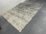 Nieuw Kinast Vloerkleed Design Tapijt Wit Grijs l250x250, ., Wit, Vierkant, Ophalen of Verzenden