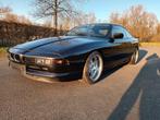 BMW E31 850i uit 1990, Auto's, BMW, Te koop, 12 cilinders, 8-Serie, Benzine