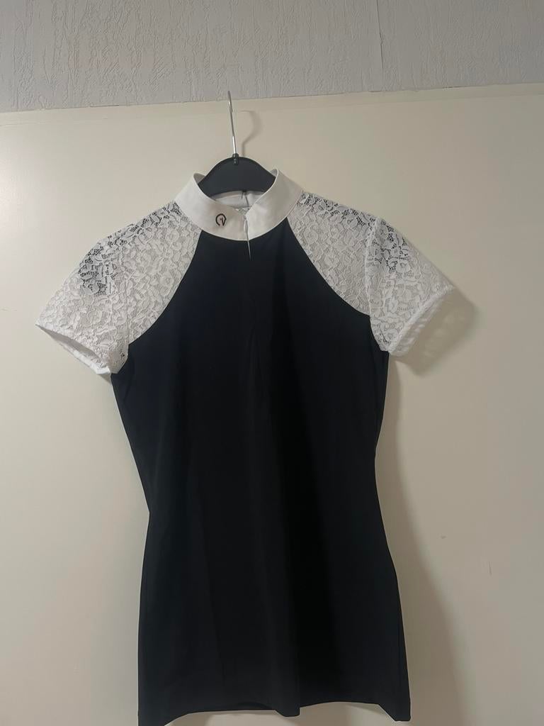 Wedstrijdshirt ego7 nieuw XS, Dieren en Toebehoren, Nieuw, Ophalen of Verzenden, Bovenkleding, Kinderen