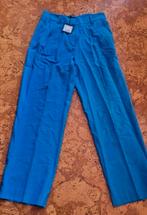 Claudia Sträter  blauwe broek
Maat 38, Maat 38/40 (M), Blauw, Nieuw, Ophalen of Verzenden