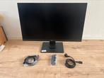 Iiyama G-Master 32” 165Hz, Computers en Software, Monitoren, Iiyama G-master, Gebruikt, IPS, Ingebouwde speakers