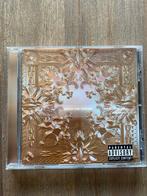 Jay-Z & Kanye West - Watch The Throne, Ophalen of Verzenden, Gebruikt