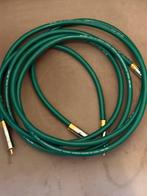 Nieuwe Mcintosh RCA interlink 1,5 meter, Ophalen of Verzenden, Nieuw, Minder dan 2 meter, Interlink-kabel