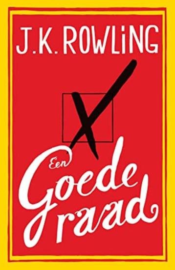 J.K. Rowlands - Een goede raad beschikbaar voor biedingen