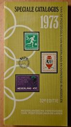 Catalogus Nederland en overzeese rijksdelen, Postzegels en Munten, Postzegels | Toebehoren, Verzenden, Catalogus