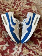 Nike Air Max 1, Kleding | Heren, Schoenen, Blauw, Nike, Ophalen of Verzenden, Sneakers of Gympen
